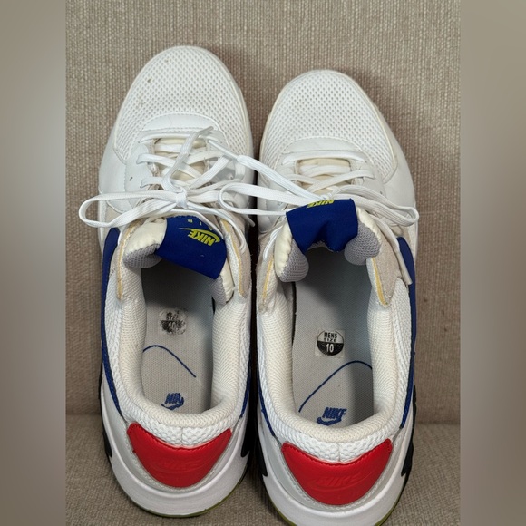 Nike Air Max Excee Running Shoes Mens 10 - Picture 7 of 9